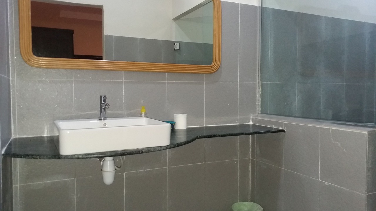 Photo of Bathroom in Telukbakau