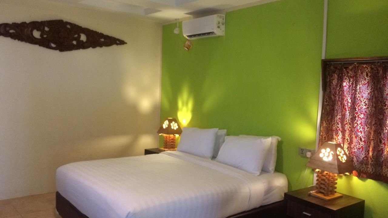 Photo of Bedroom in Telukbakau