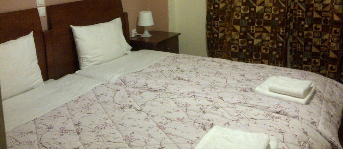 Photo of Bedroom in Smixi