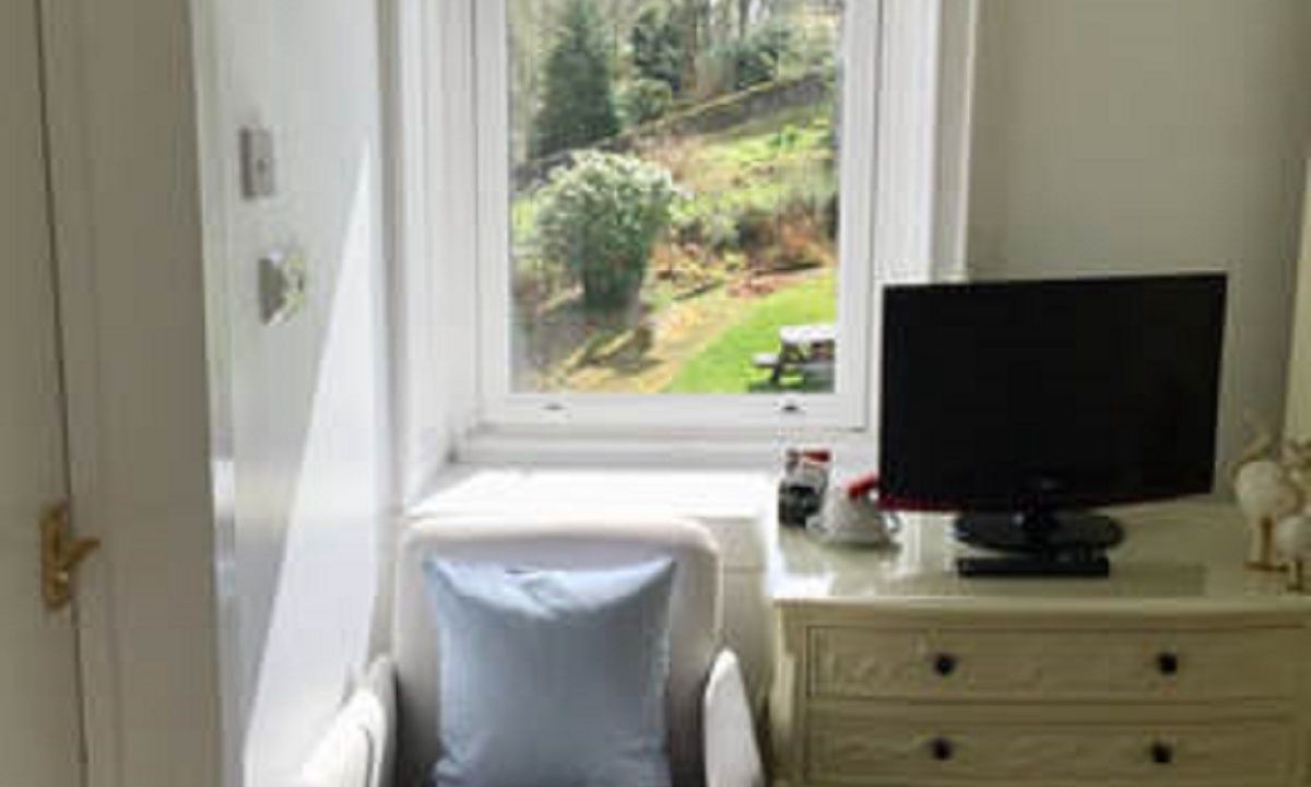 Photo of Bathroom in Tighnabruaich