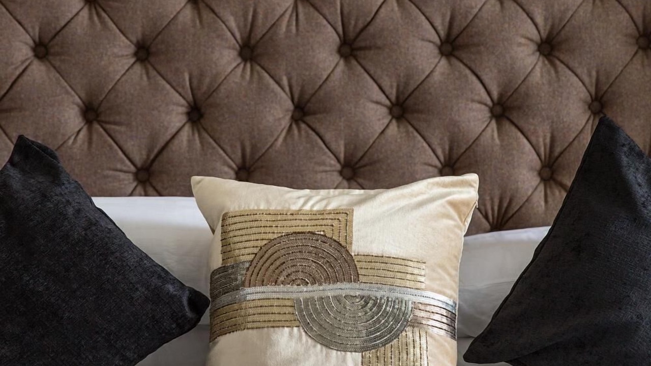 Photo of Bedroom in Aberdeen West End