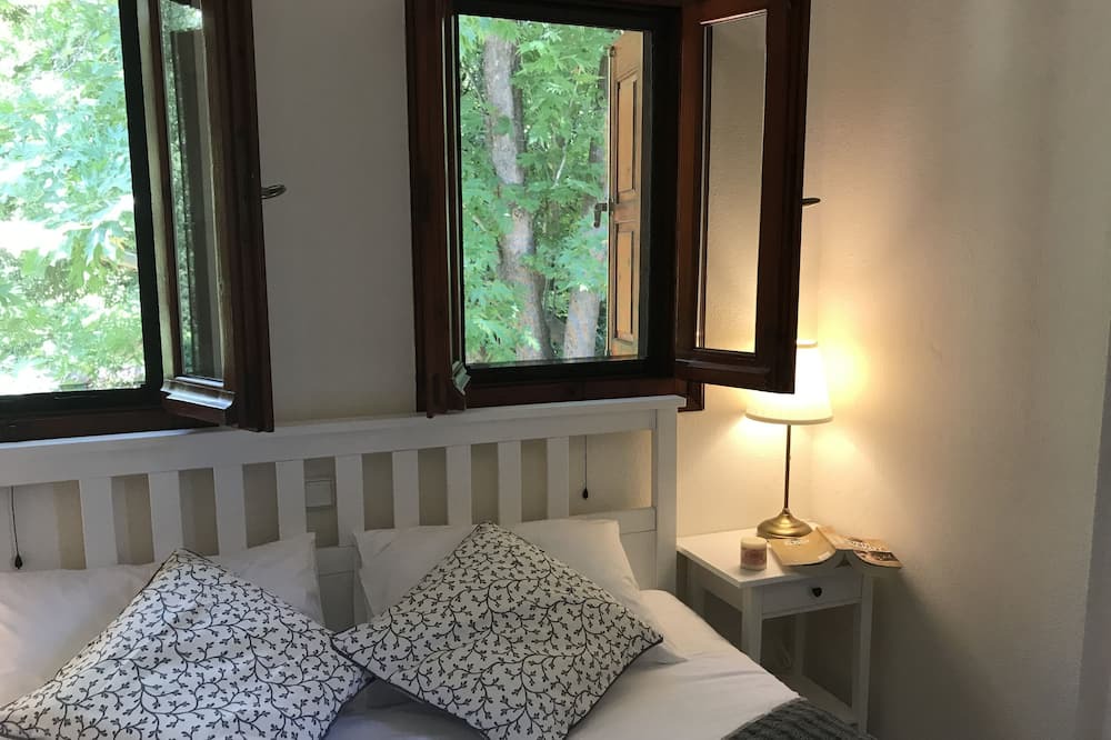 Photo of Bedroom in Horto