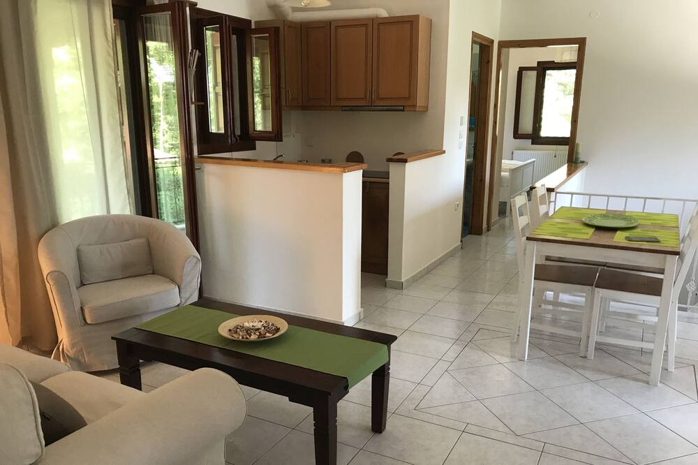 Photo of Livingroom in Horto