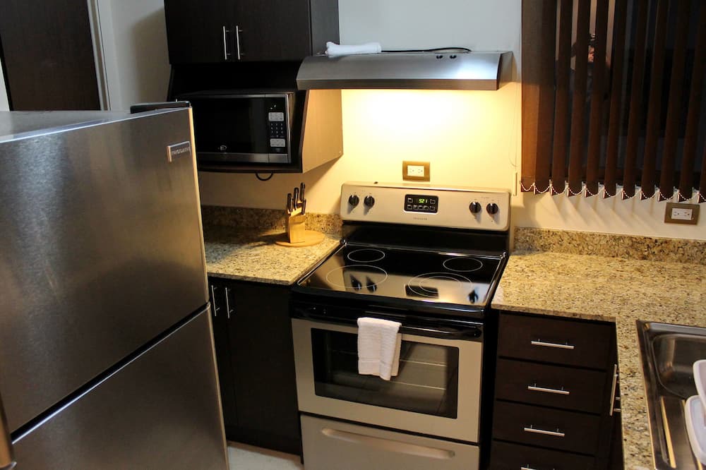 Photo of Kitchen in Heredia