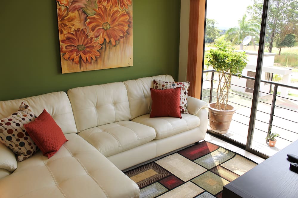 Photo of Livingroom in Heredia