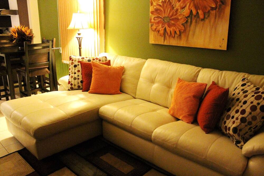 Photo of Livingroom in Heredia
