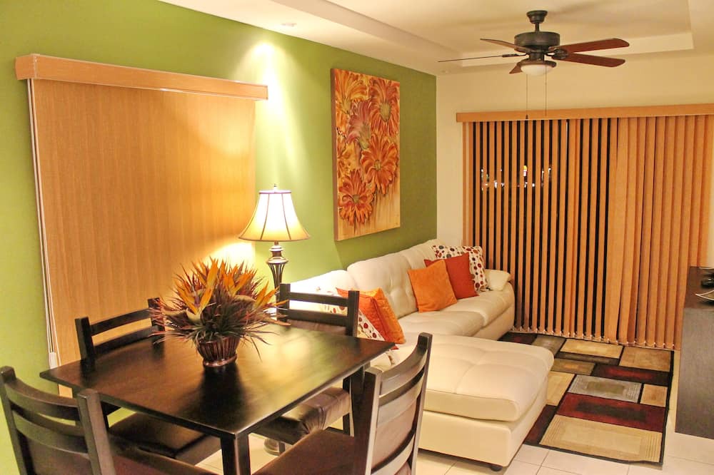 Photo of Livingroom in Heredia