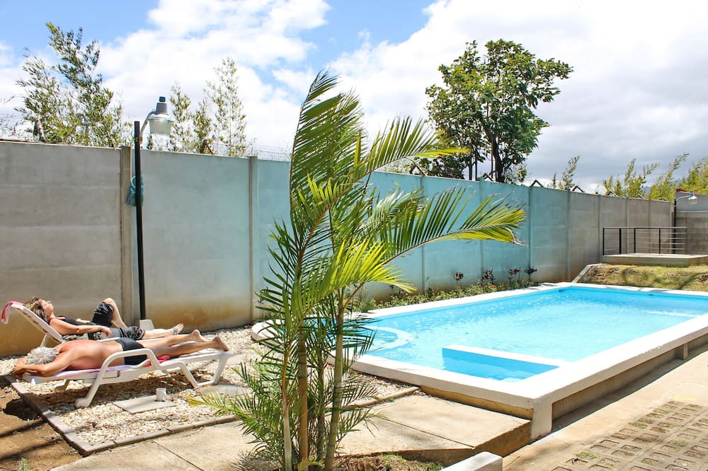 Photo of Outdoor in Heredia