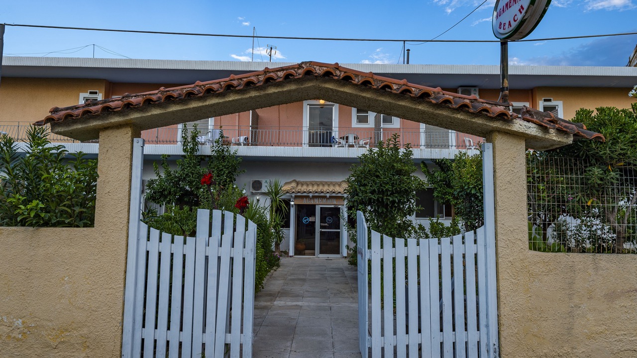 Photo of Outdoor in Agii Apostoli