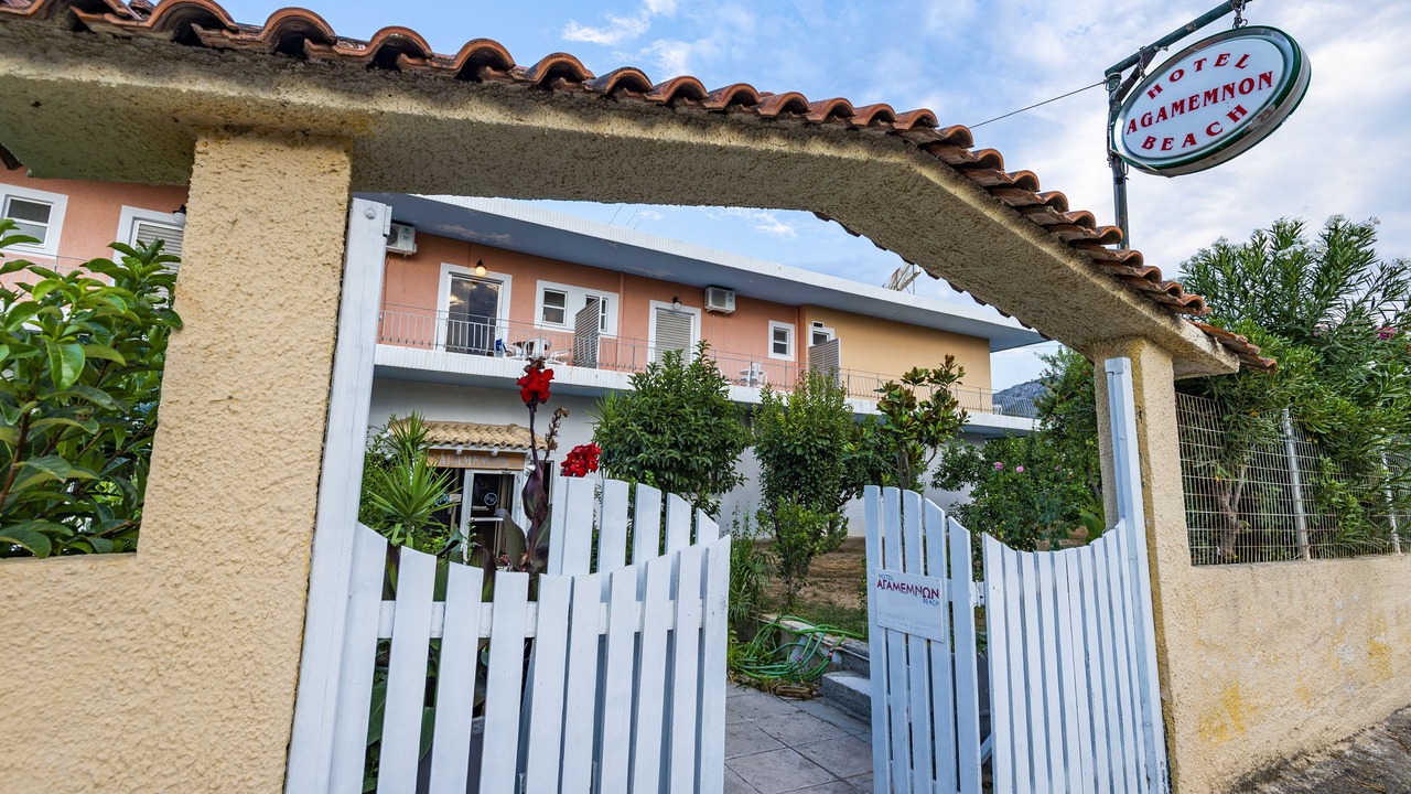 Photo of Outdoor in Agii Apostoli