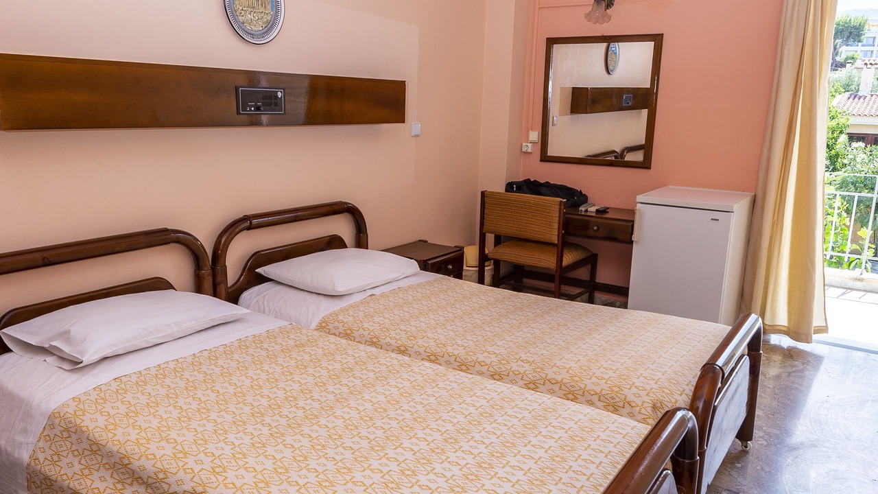 Photo of Bedroom in Agii Apostoli
