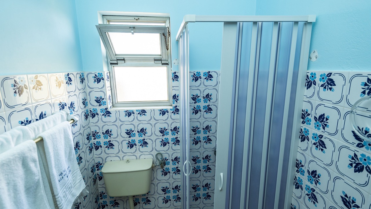 Photo of Bathroom in Agii Apostoli