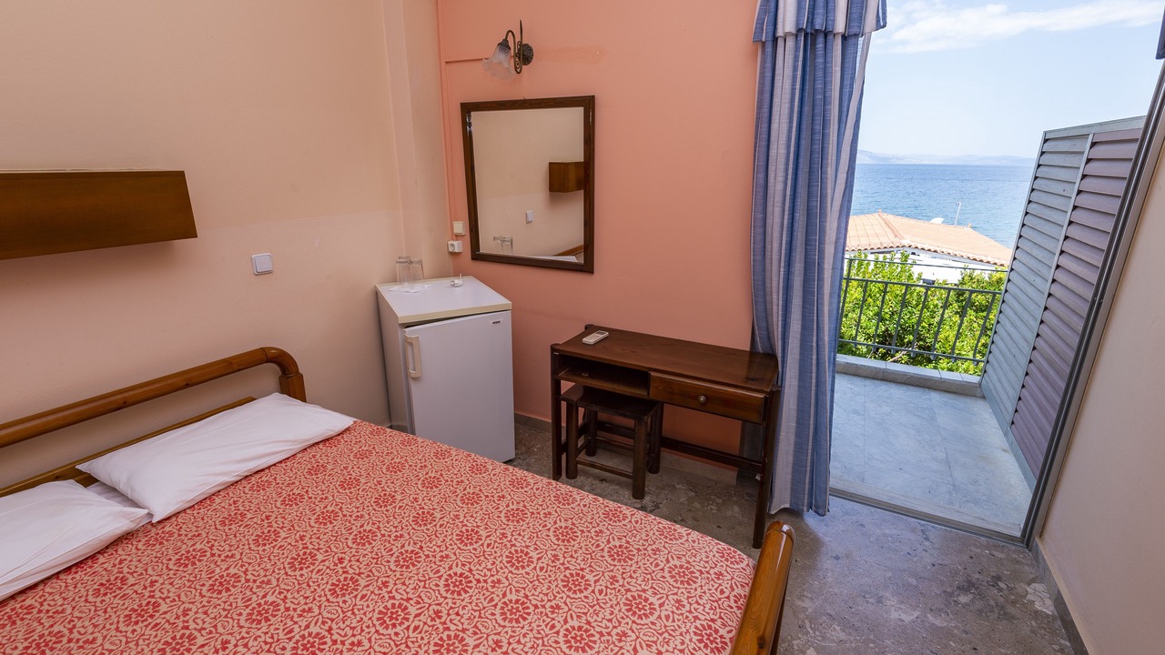 Photo of Bedroom in Agii Apostoli