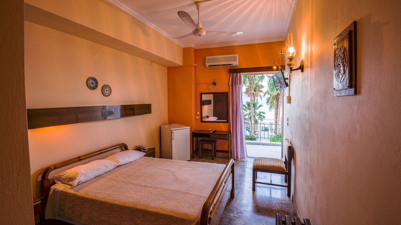 Photo of Bedroom in Agii Apostoli