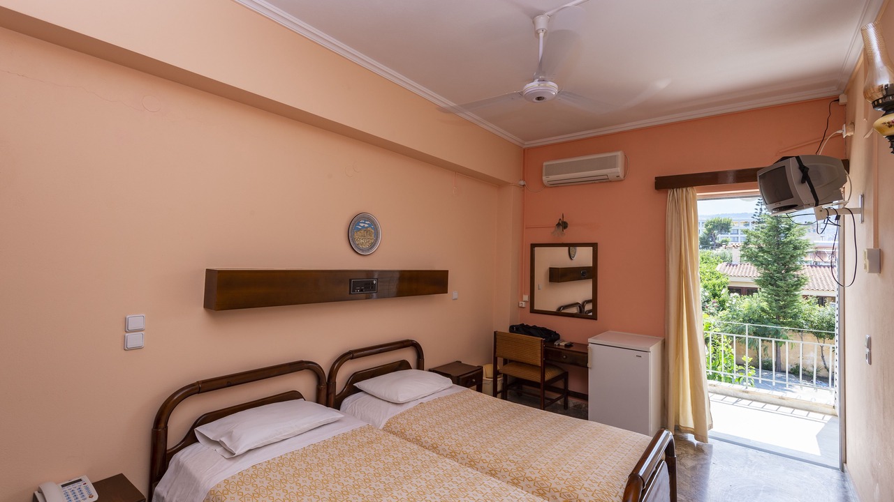 Photo of Bedroom in Agii Apostoli
