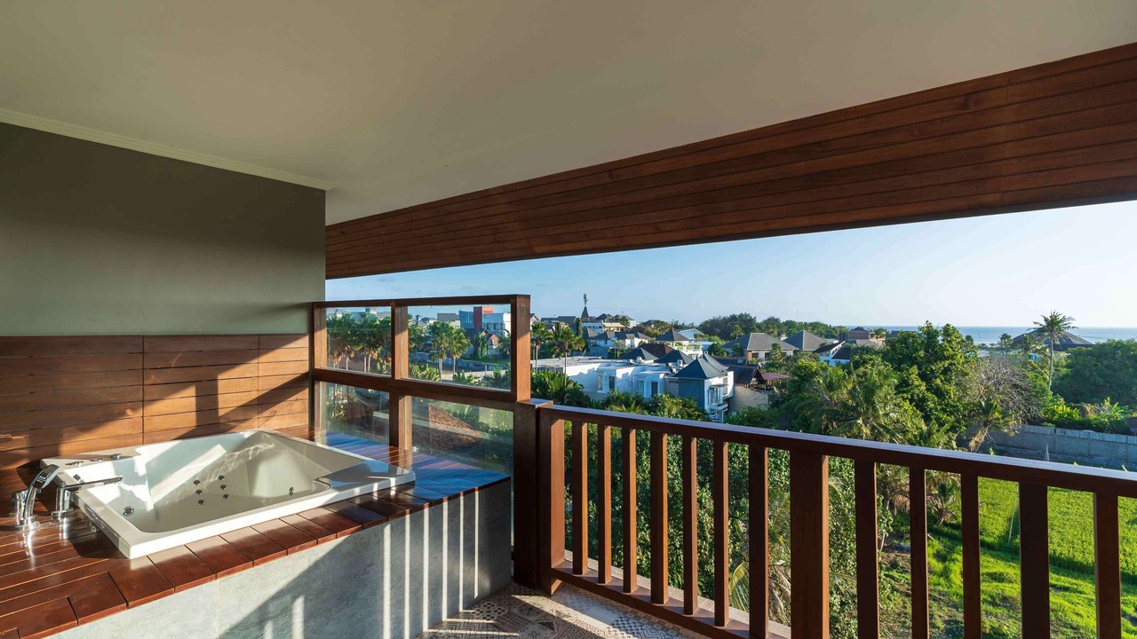 Photo of Bedroom in Pererenan