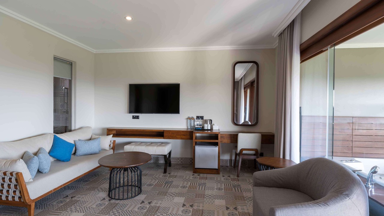 Photo of Bedroom in Pererenan