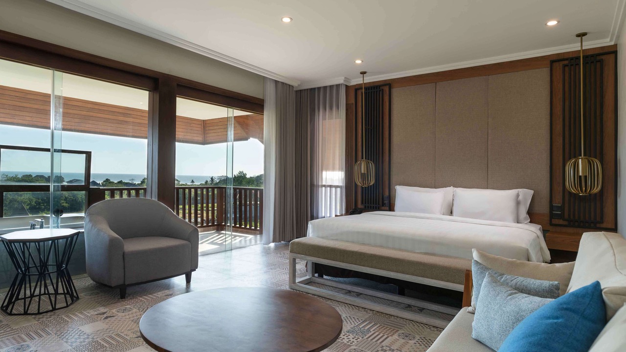 Photo of Bedroom in Pererenan