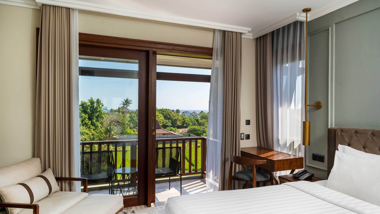 Photo of Outdoor in Pererenan