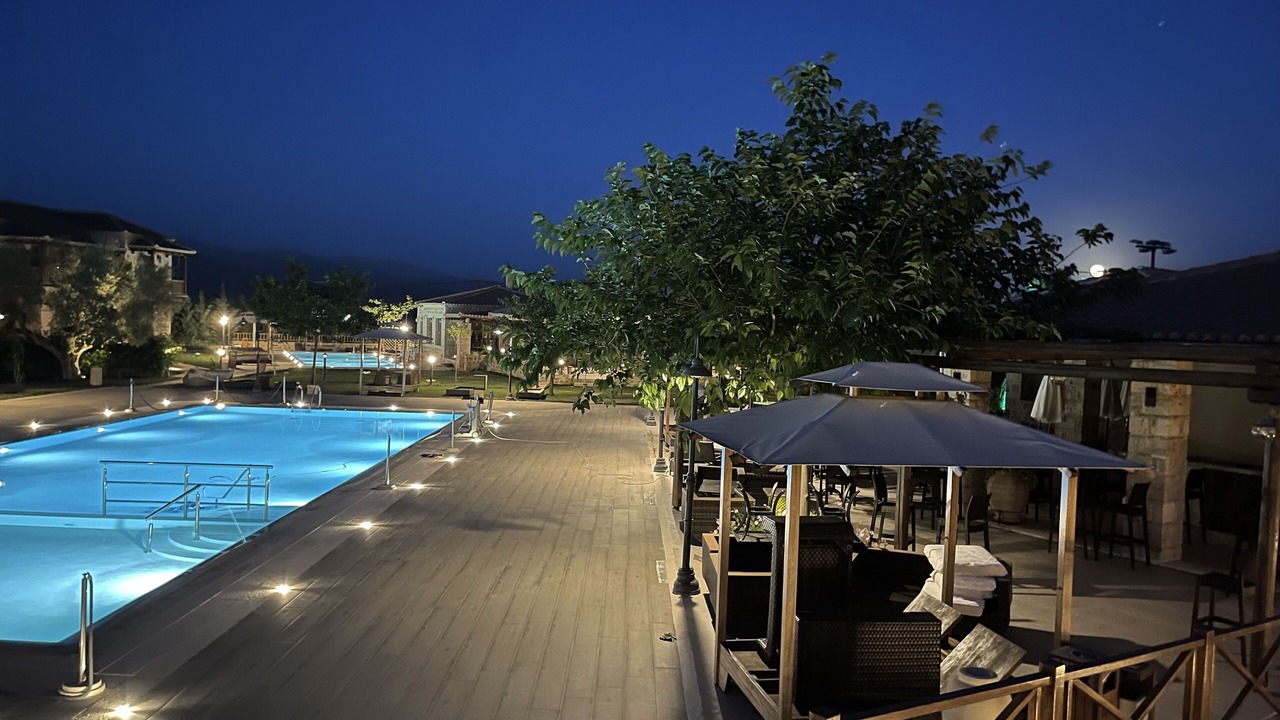 Photo of Outdoor in Tripi