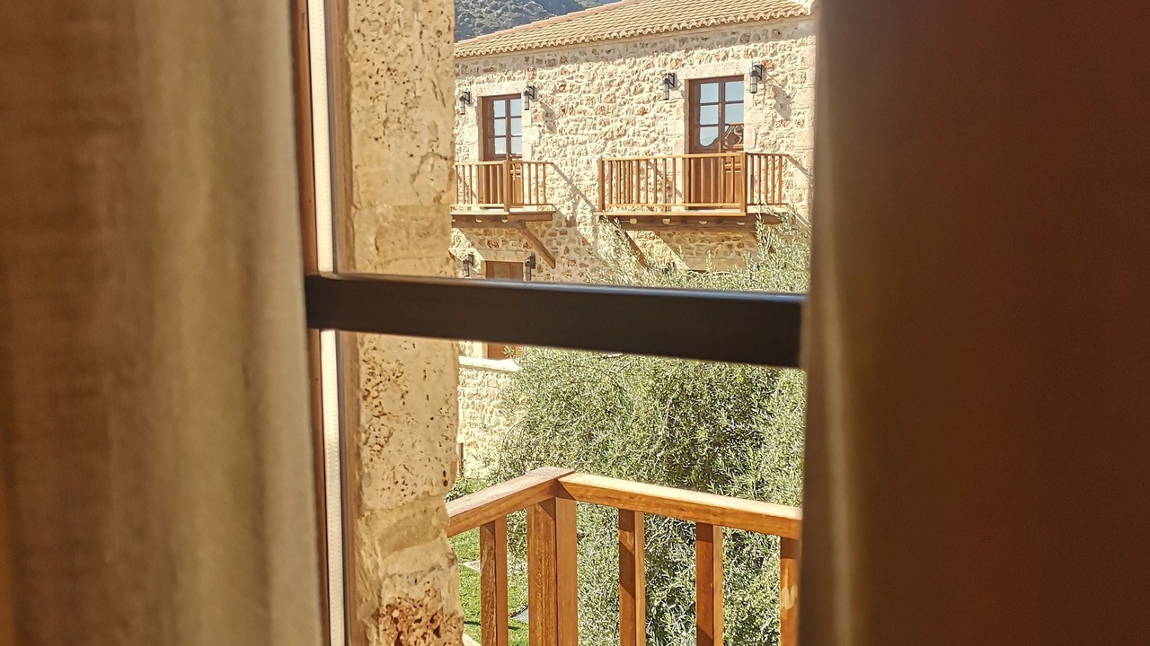 Photo of Patio Balcony in Tripi
