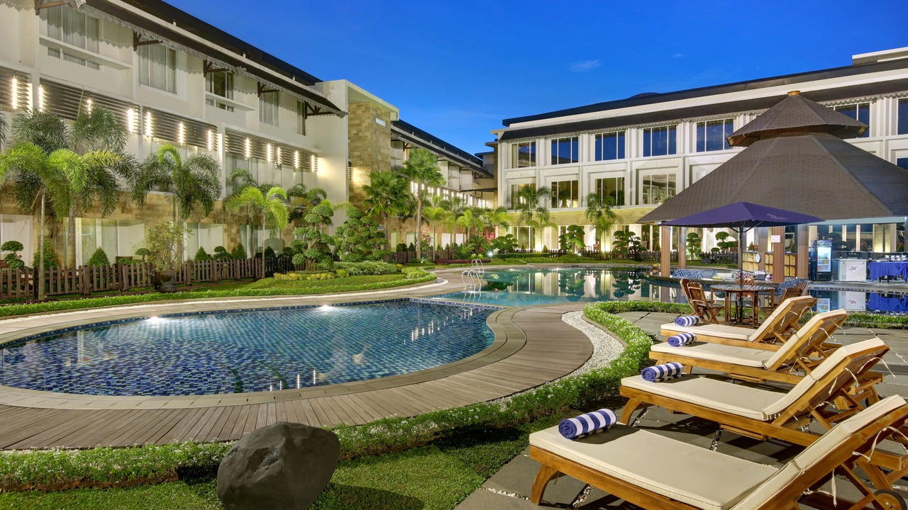 Photo of Outdoor in Banjarmasin