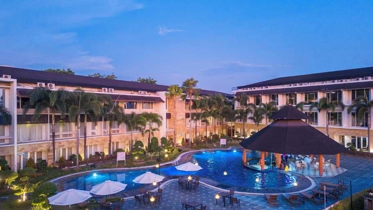 Photo of Outdoor in Banjarmasin