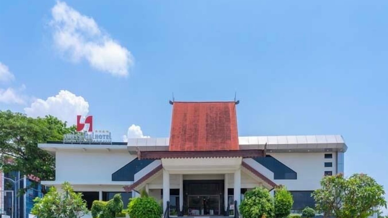 Photo of Outdoor in Banjarmasin