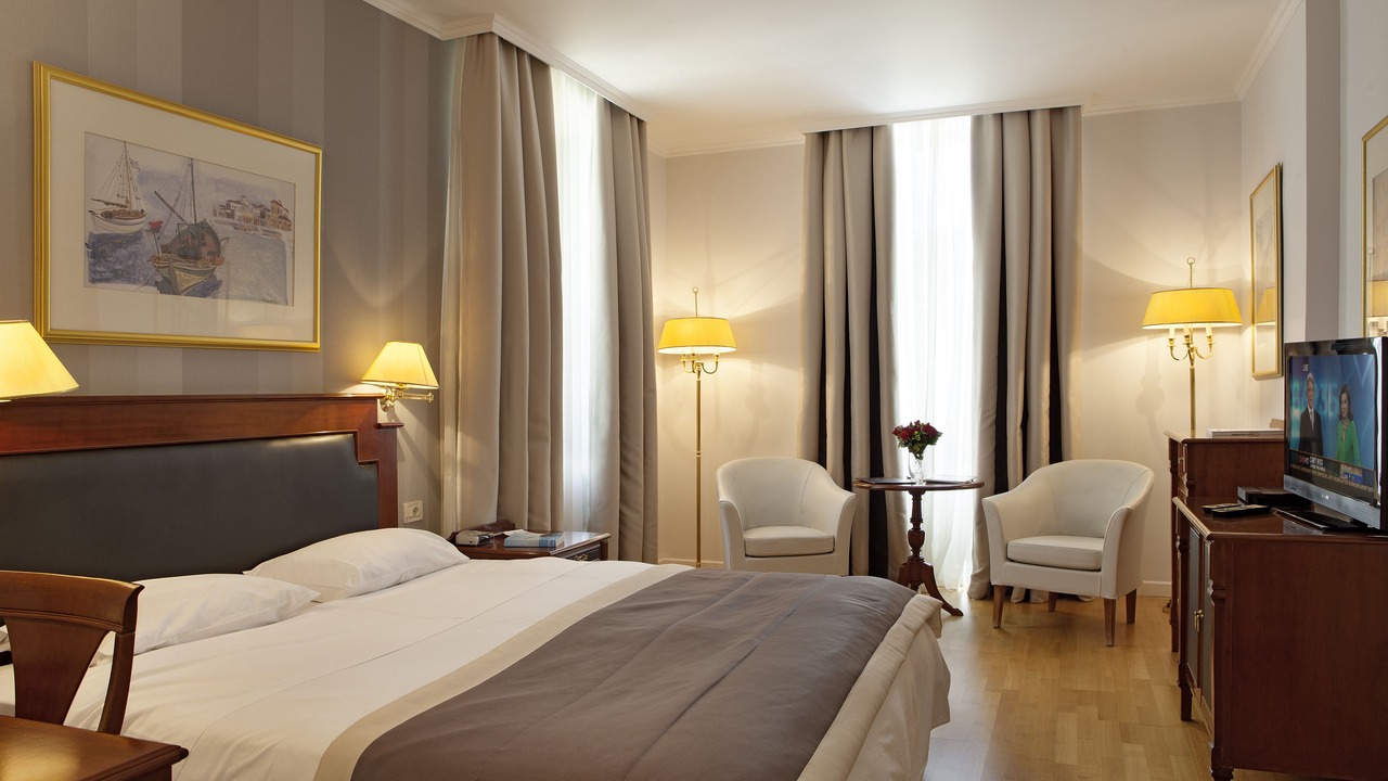 Photo of Bedroom in Kifisia