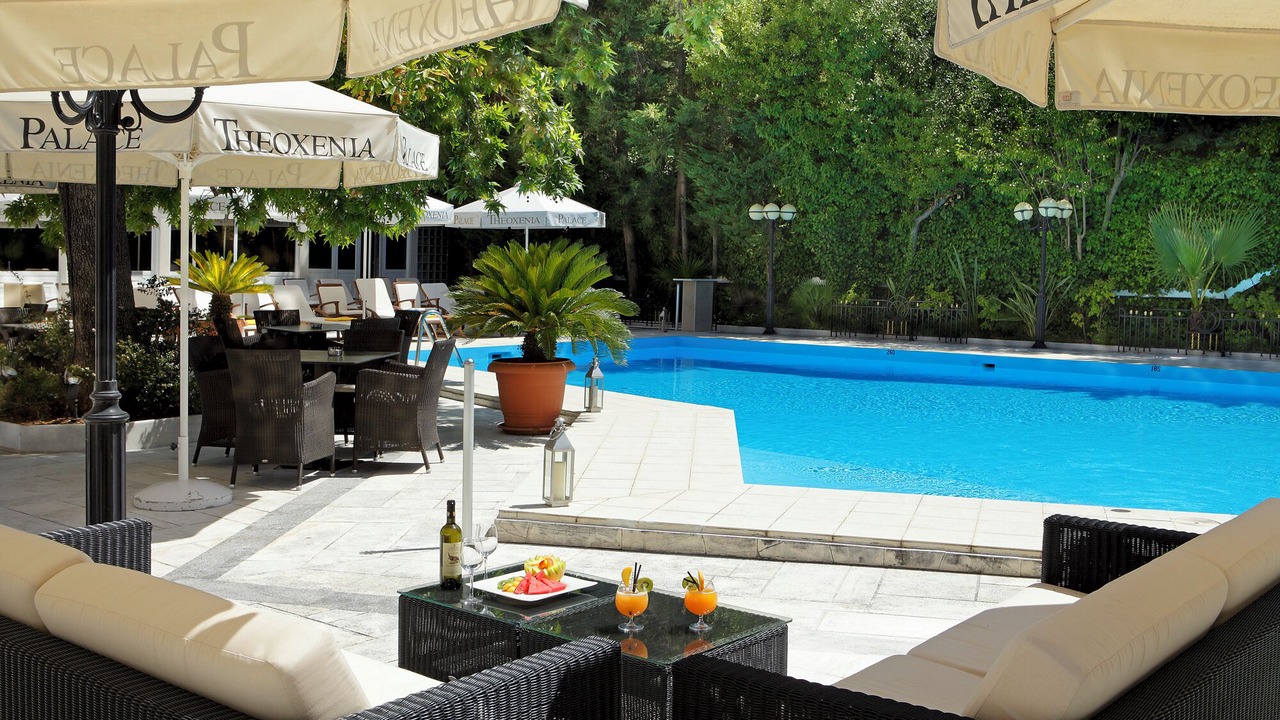 Photo of Outdoor in Kifisia