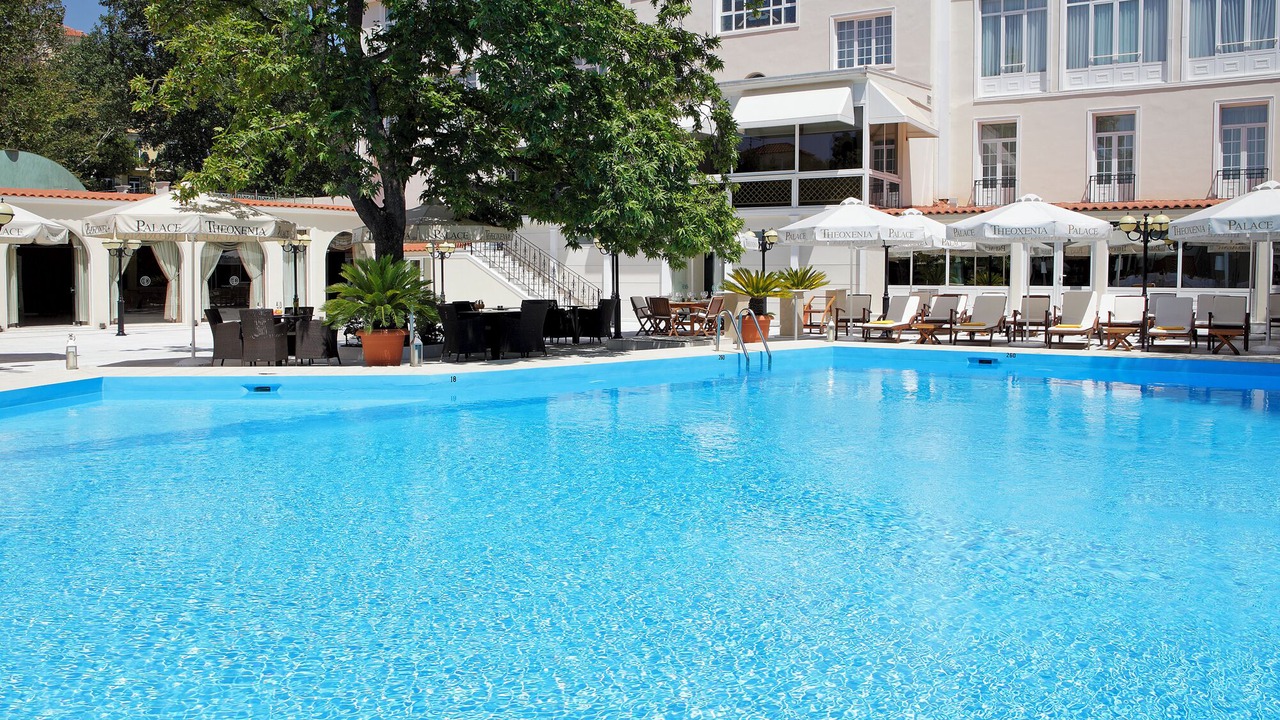 Photo of Outdoor in Kifisia