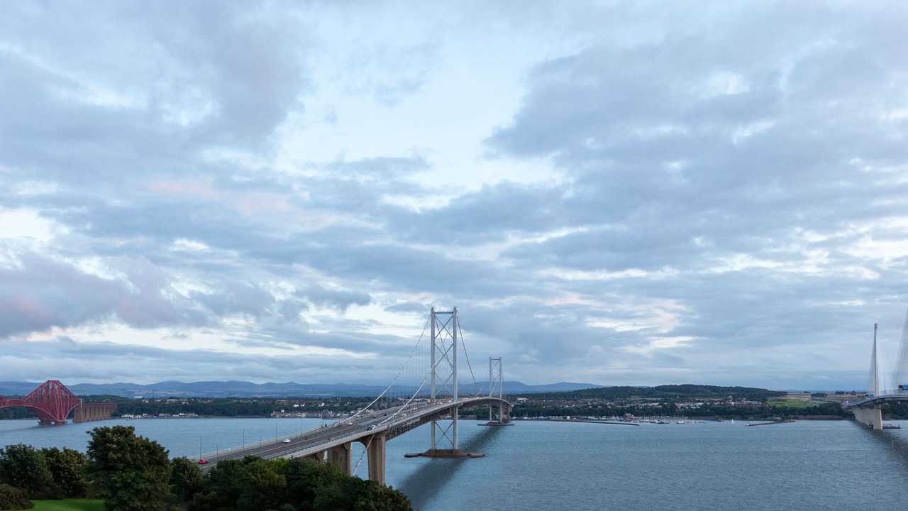 Photo of Others in North Queensferry