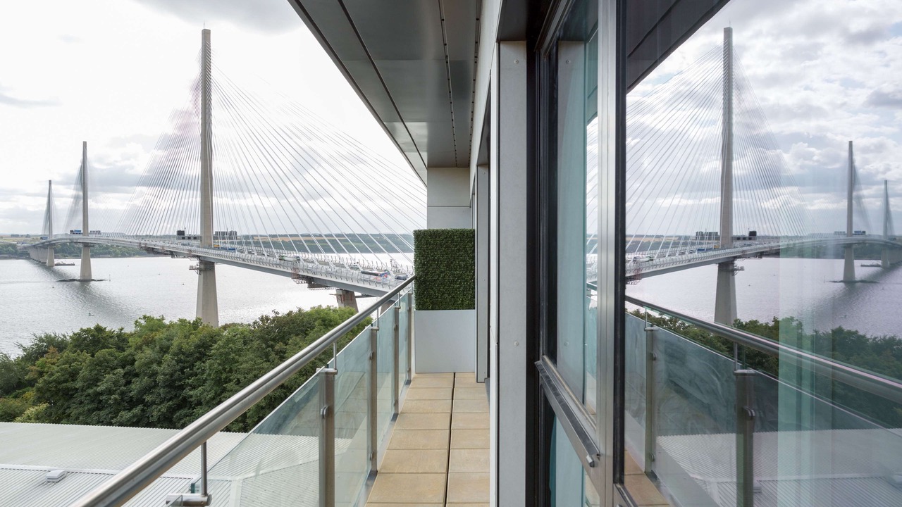 Photo of Outdoor in North Queensferry