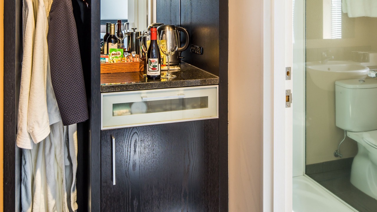 Photo of Kitchen in Wellington