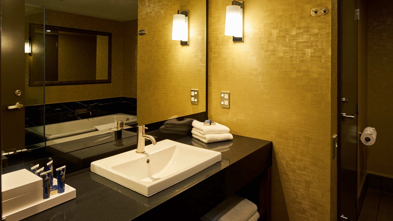Photo of Bathroom in Wellington