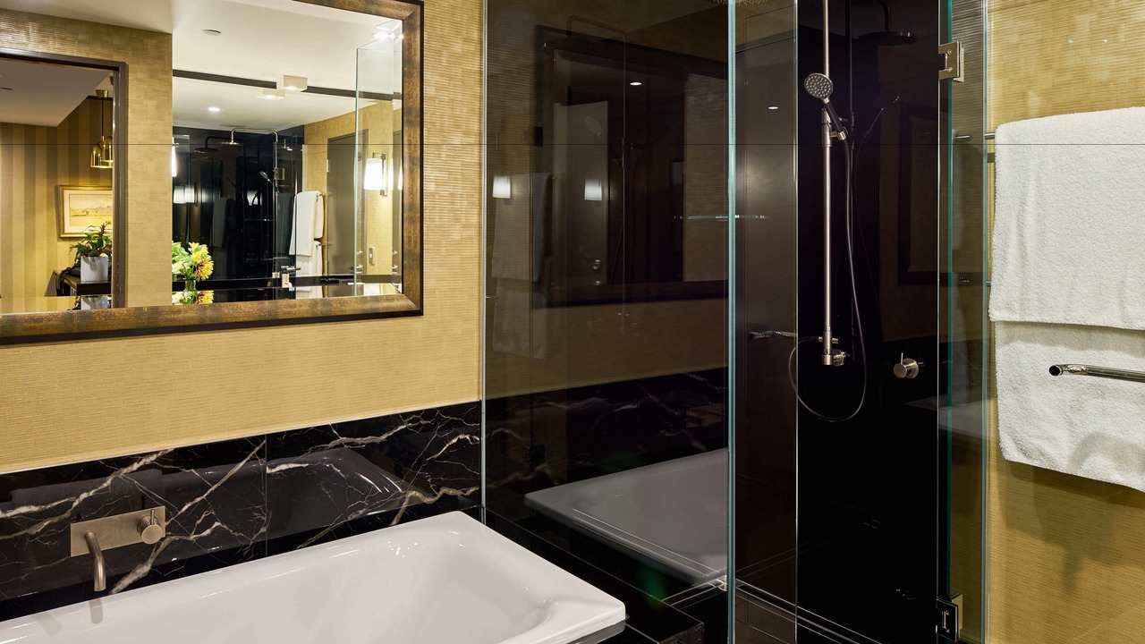 Photo of Bathroom in Wellington