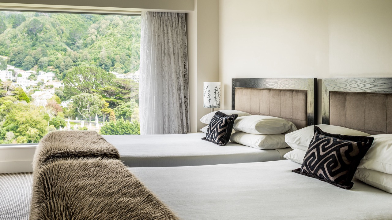 Photo of Bedroom in Wellington