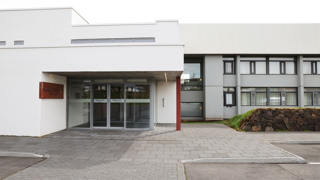 Photo of Outdoor in Reykholt