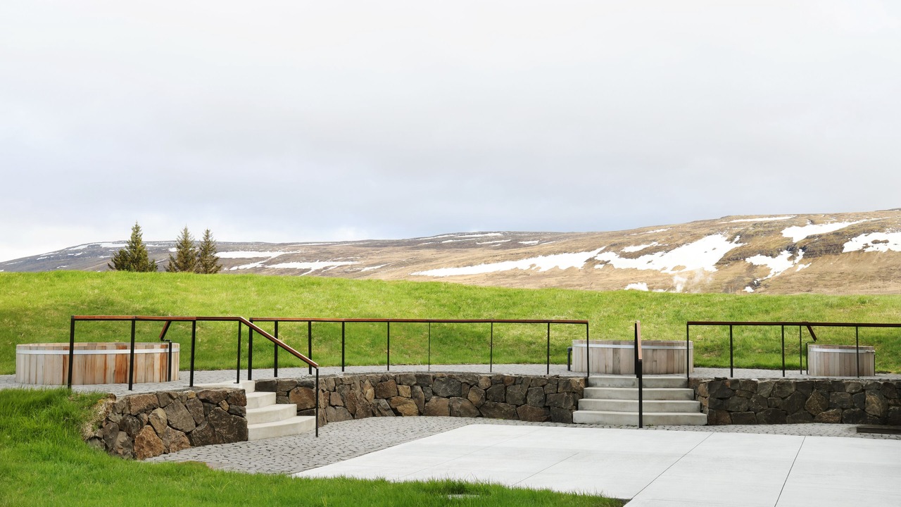 Photo of Outdoor in Reykholt