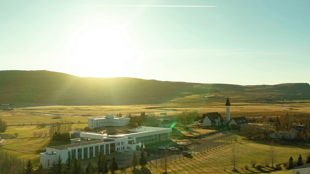Photo of Outdoor in Reykholt