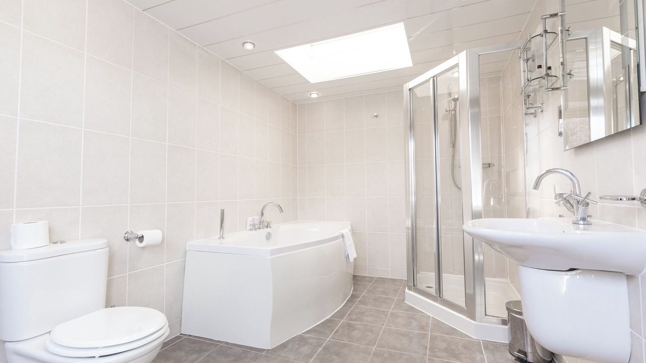 Photo of Bathroom in Inverness