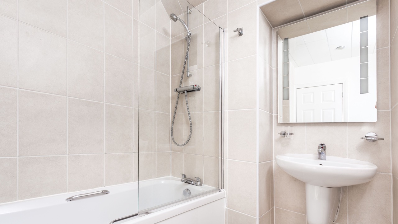 Photo of Bathroom in Inverness