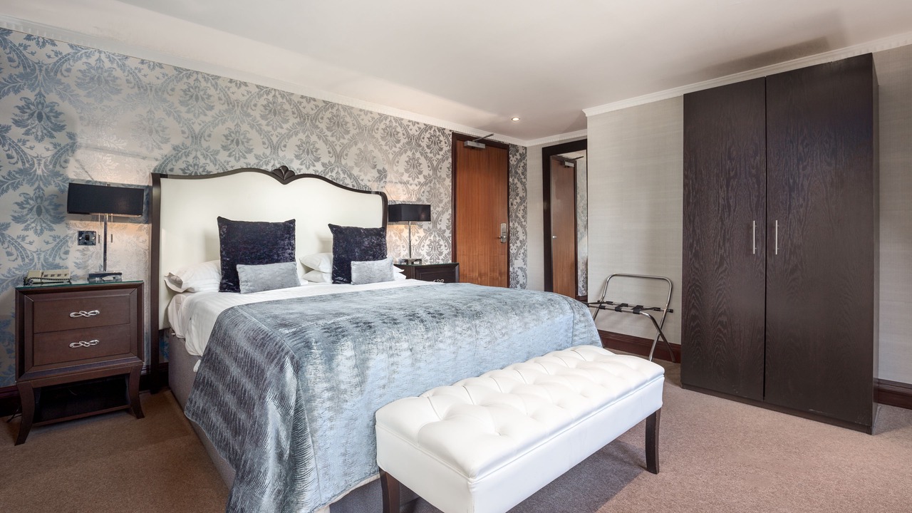 Photo of Bedroom in Inverness