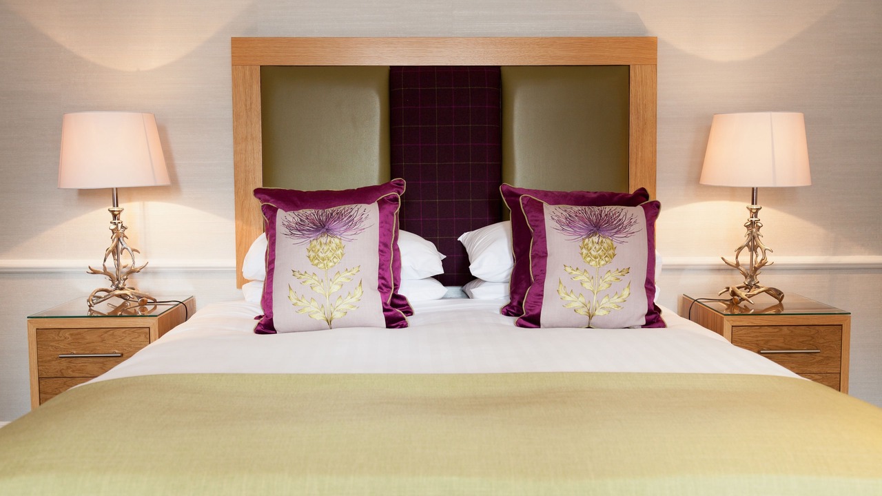 Photo of Bedroom in Inverness