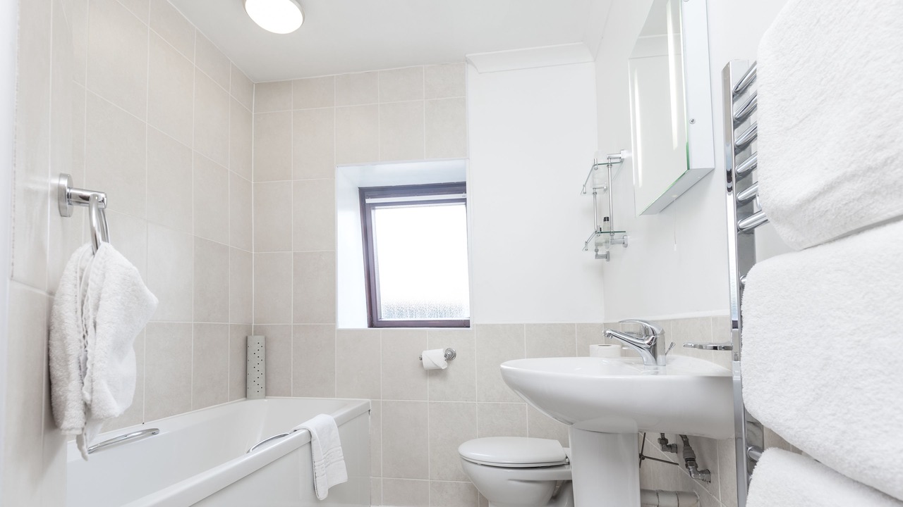 Photo of Bathroom in Inverness