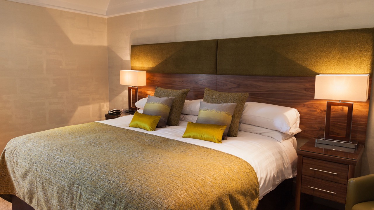 Photo of Bedroom in Inverness