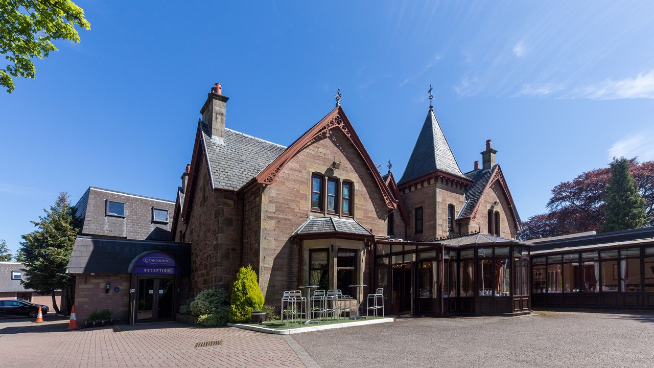 Photo of Outdoor in Inverness