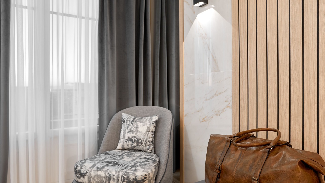 Photo of Bedroom in Ampelokipoi-Menemeni