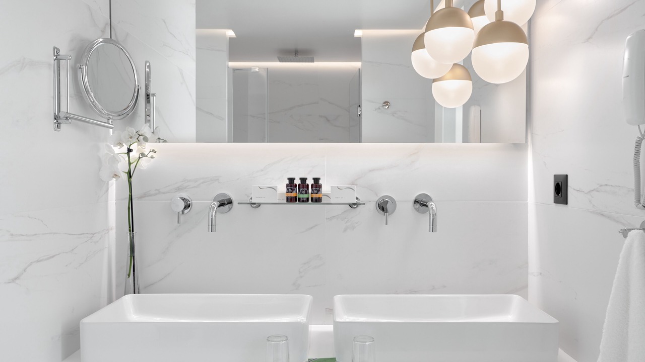 Photo of Bathroom in Ampelokipoi-Menemeni
