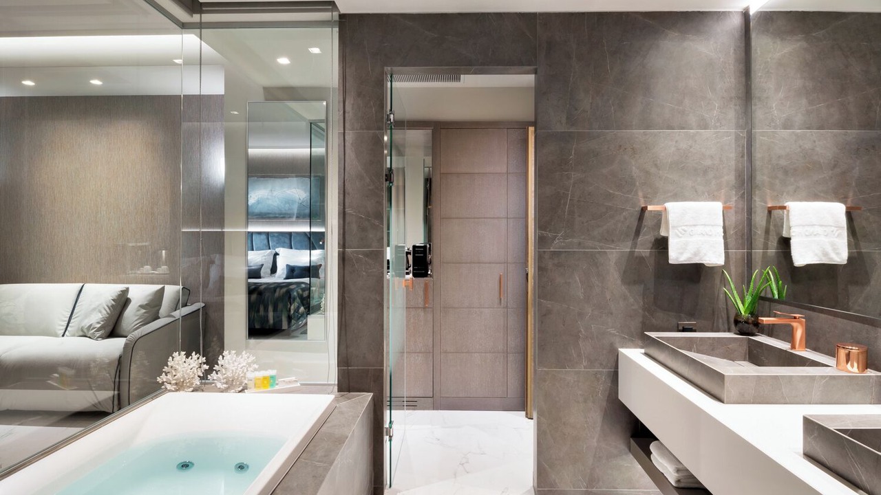 Photo of Bathroom in Ampelokipoi-Menemeni